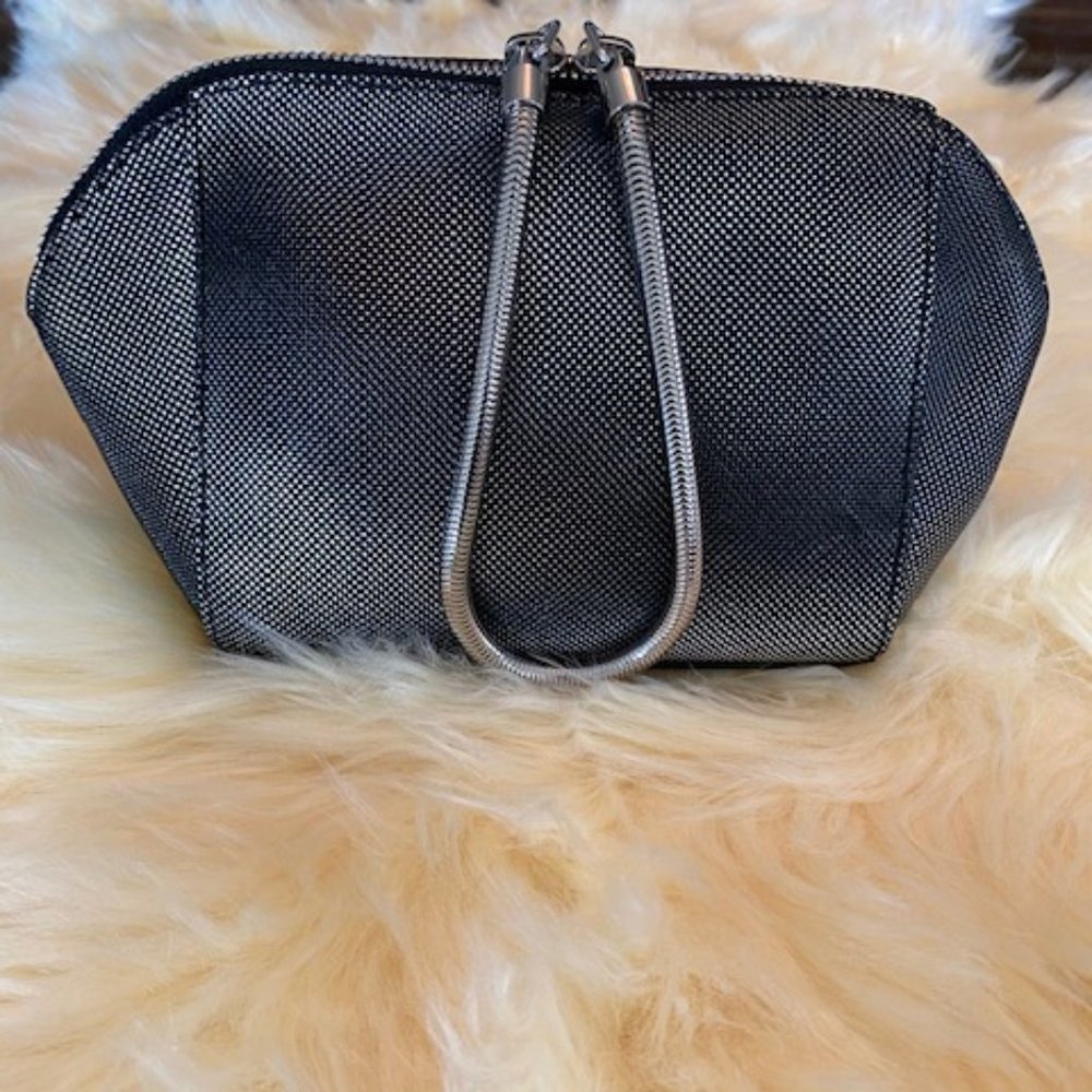 ALEXANDER WANG CHASTITY CLUTCH - NEW!!!!